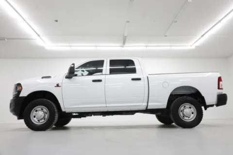 Another view of 2024 Ram 2500 Tradesman for sale in Clinton, MO at Jim Falk Motors