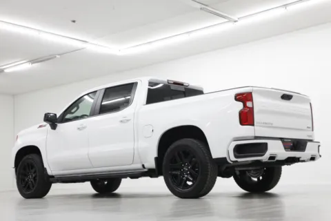 More photos of 2026 Chevrolet Silverado 1500 RST at Jim Falk Motors, MO