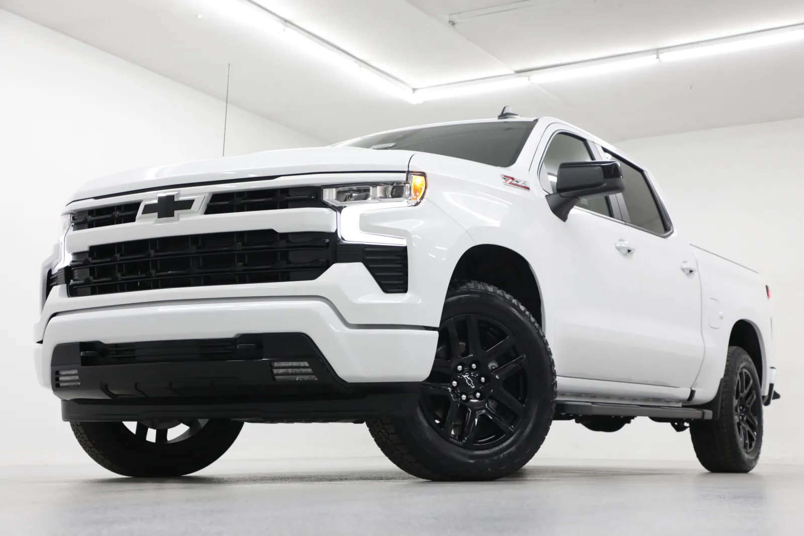 2026 Chevrolet Silverado 1500 RST for sale in Clinton, MO