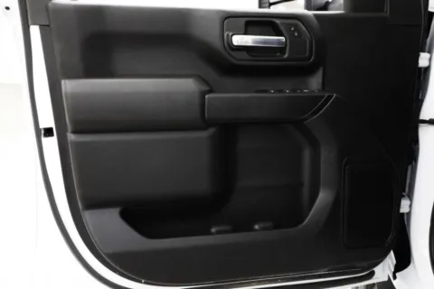 Photos of 2026 Chevrolet Silverado 2500HD Custom for sale in Clinton, MO at Jim Falk Motors