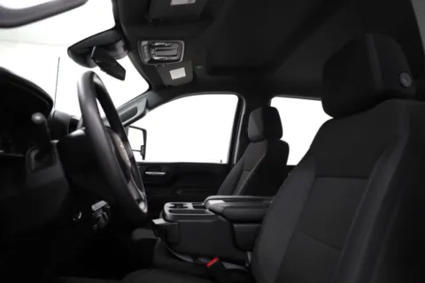 More photos of 2026 Chevrolet Silverado 2500HD Custom at Jim Falk Motors, MO