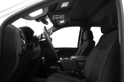 More photos of 2026 Chevrolet Silverado 2500HD Custom at Jim Falk Motors, MO