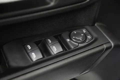 Another view of 2026 Chevrolet Silverado 2500HD Custom for sale in Clinton, MO at Jim Falk Motors