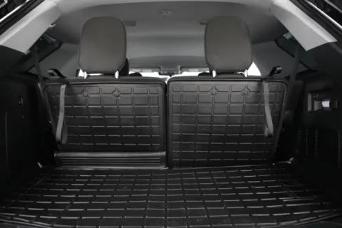 Photos of 2022 Ford Explorer XLT for sale in Clinton, MO at Jim Falk Motors