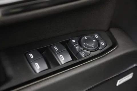 Another view of 2025 GMC Sierra 2500HD AT4 for sale in Clinton, MO at Jim Falk Motors