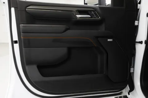 Photos of 2025 GMC Sierra 2500HD AT4 for sale in Clinton, MO at Jim Falk Motors