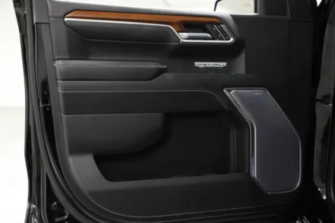 Photos of 2023 GMC Sierra 1500 Denali for sale in Clinton, MO at Jim Falk Motors