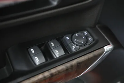 Another view of 2022 GMC Sierra 1500 Limited Denali for sale in Clinton, MO at Jim Falk Motors