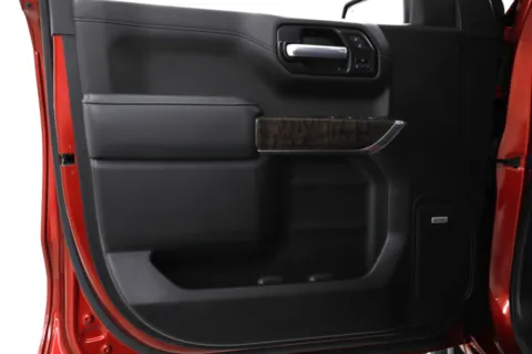 Photos of 2022 GMC Sierra 1500 Limited Denali for sale in Clinton, MO at Jim Falk Motors