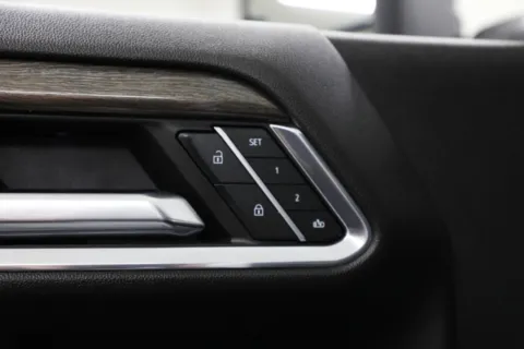 More photos of 2024 Chevrolet Silverado 2500HD LTZ at Jim Falk Motors, MO