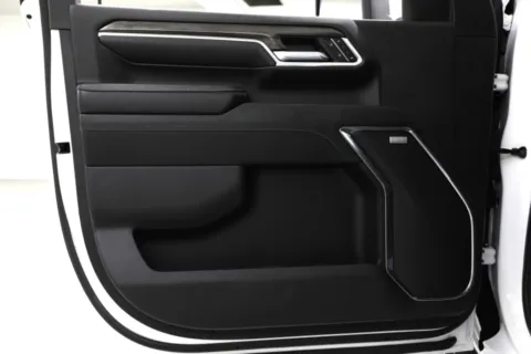 Photos of 2024 Chevrolet Silverado 2500HD LTZ for sale in Clinton, MO at Jim Falk Motors