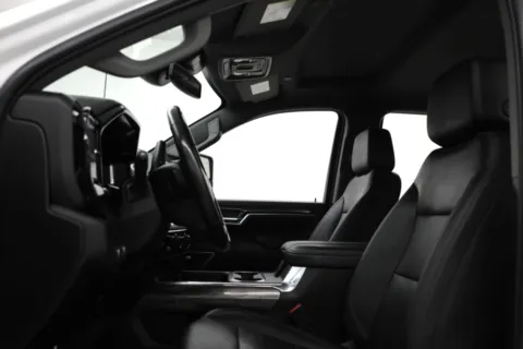 More photos of 2024 Chevrolet Silverado 2500HD LTZ at Jim Falk Motors, MO