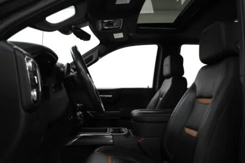 More photos of 2019 GMC Sierra 1500 AT4 at Jim Falk Motors, MO