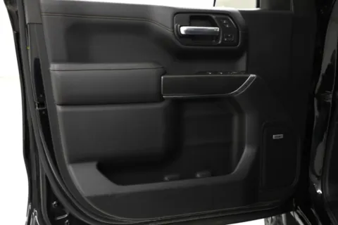 Photos of 2019 GMC Sierra 1500 AT4 for sale in Clinton, MO at Jim Falk Motors