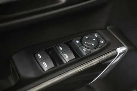 Another view of 2019 GMC Sierra 1500 AT4 for sale in Clinton, MO at Jim Falk Motors