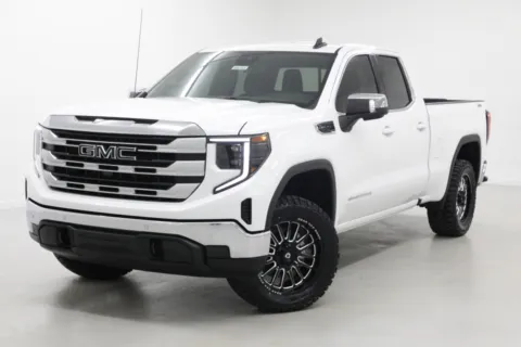More photos of 2026 GMC Sierra 1500 SLE at Jim Falk Motors, MO