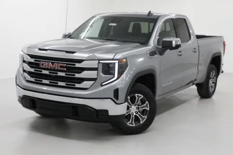 More photos of 2026 GMC Sierra 1500 SLE at Jim Falk Motors, MO