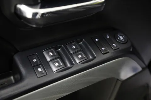 Another view of 2017 Chevrolet Silverado 1500 LT for sale in Clinton, MO at Jim Falk Motors