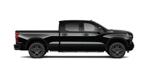 Photos of 2026 Chevrolet Silverado 1500 RST for sale in Clinton, MO at Jim Falk Motors
