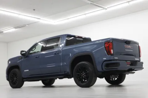 More photos of 2026 GMC Sierra 1500 Elevation at Jim Falk Motors, MO