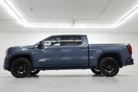 Another view of 2026 GMC Sierra 1500 Elevation for sale in Clinton, MO at Jim Falk Motors