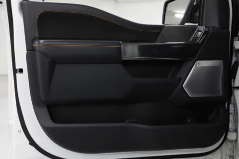 Photos of 2021 Ford F-150 Platinum for sale in Clinton, MO at Jim Falk Motors