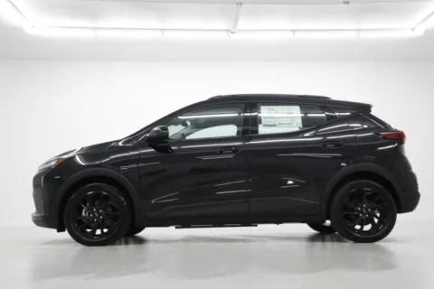 Another view of 2027 Chevrolet Bolt RS for sale in Clinton, MO at Jim Falk Motors