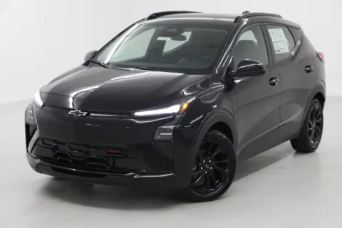 More photos of 2027 Chevrolet Bolt RS at Jim Falk Motors, MO