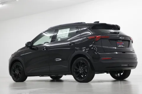 More photos of 2027 Chevrolet Bolt RS at Jim Falk Motors, MO