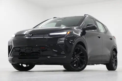 Black 2027 Chevrolet Bolt RS for sale in Clinton, MO