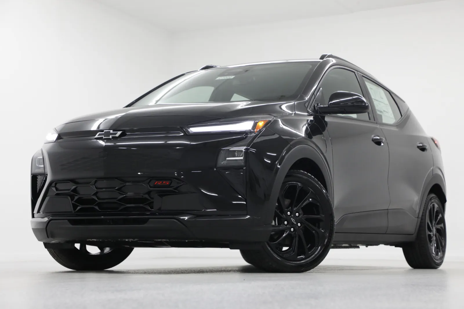 Black 2027 Chevrolet Bolt RS for sale in Clinton, MO