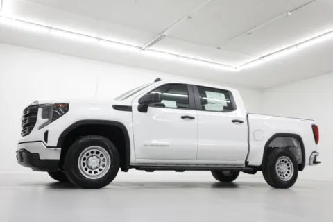 Photos of 2026 GMC Sierra 1500 Pro for sale in Clinton, MO at Jim Falk Motors