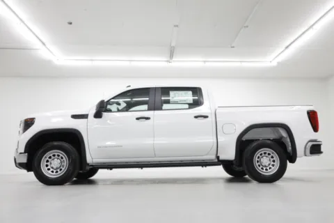 Another view of 2026 GMC Sierra 1500 Pro for sale in Clinton, MO at Jim Falk Motors