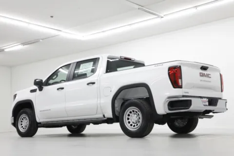 More photos of 2026 GMC Sierra 1500 Pro at Jim Falk Motors, MO