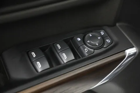 Another view of 2021 GMC Sierra 1500 SLT for sale in Clinton, MO at Jim Falk Motors