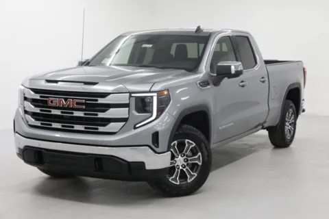 More photos of 2026 GMC Sierra 1500 SLE at Jim Falk Motors, MO