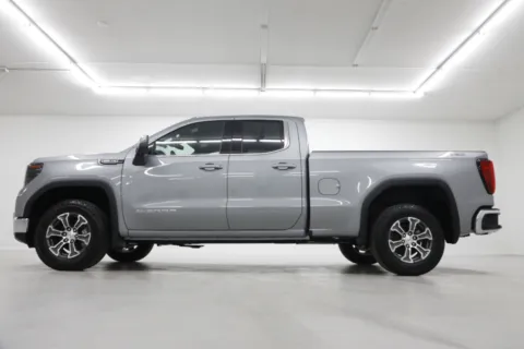 Another view of 2026 GMC Sierra 1500 SLE for sale in Clinton, MO at Jim Falk Motors
