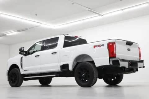 More photos of 2024 Ford Super Duty F-250 SRW XLT at Jim Falk Motors, MO