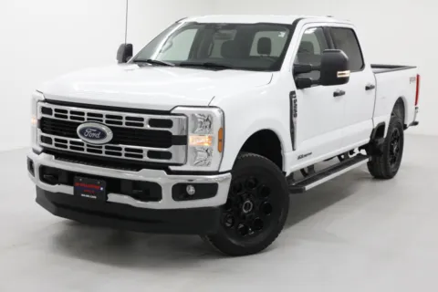 More photos of 2024 Ford Super Duty F-250 SRW XLT at Jim Falk Motors, MO