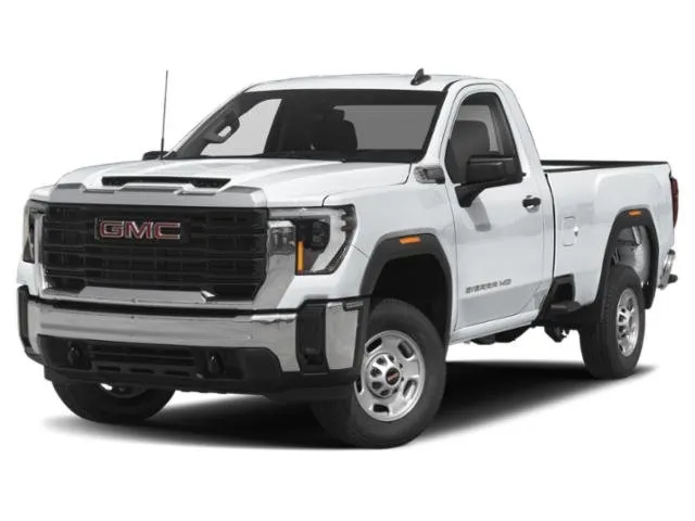 2026 GMC Sierra 2500HD Pro for sale in Clinton, MO
