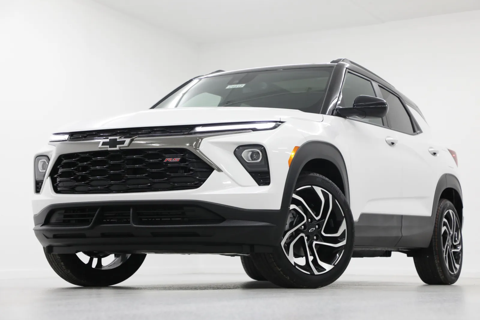 2026 Chevrolet Trailblazer RS for sale in Clinton, MO