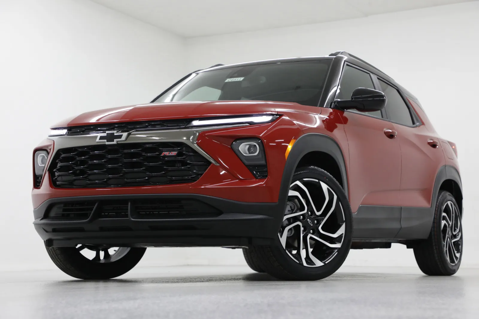 2026 Chevrolet Trailblazer RS for sale in Clinton, MO