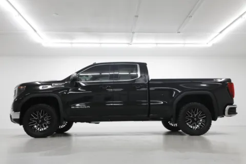 Another view of 2026 GMC Sierra 1500 SLE for sale in Clinton, MO at Jim Falk Motors