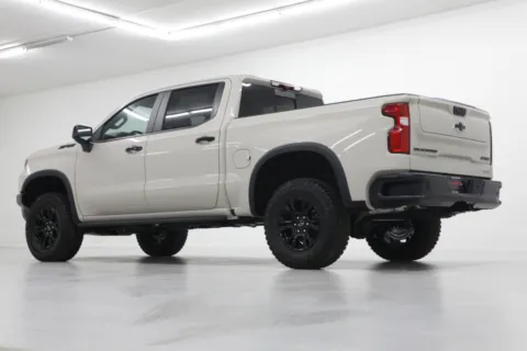 More photos of 2026 Chevrolet Silverado 1500 ZR2 at Jim Falk Motors, MO