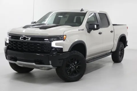 More photos of 2026 Chevrolet Silverado 1500 ZR2 at Jim Falk Motors, MO