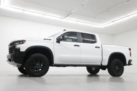 Photos of 2026 Chevrolet Silverado 1500 ZR2 for sale in Clinton, MO at Jim Falk Motors