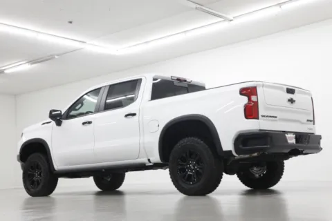 More photos of 2026 Chevrolet Silverado 1500 ZR2 at Jim Falk Motors, MO