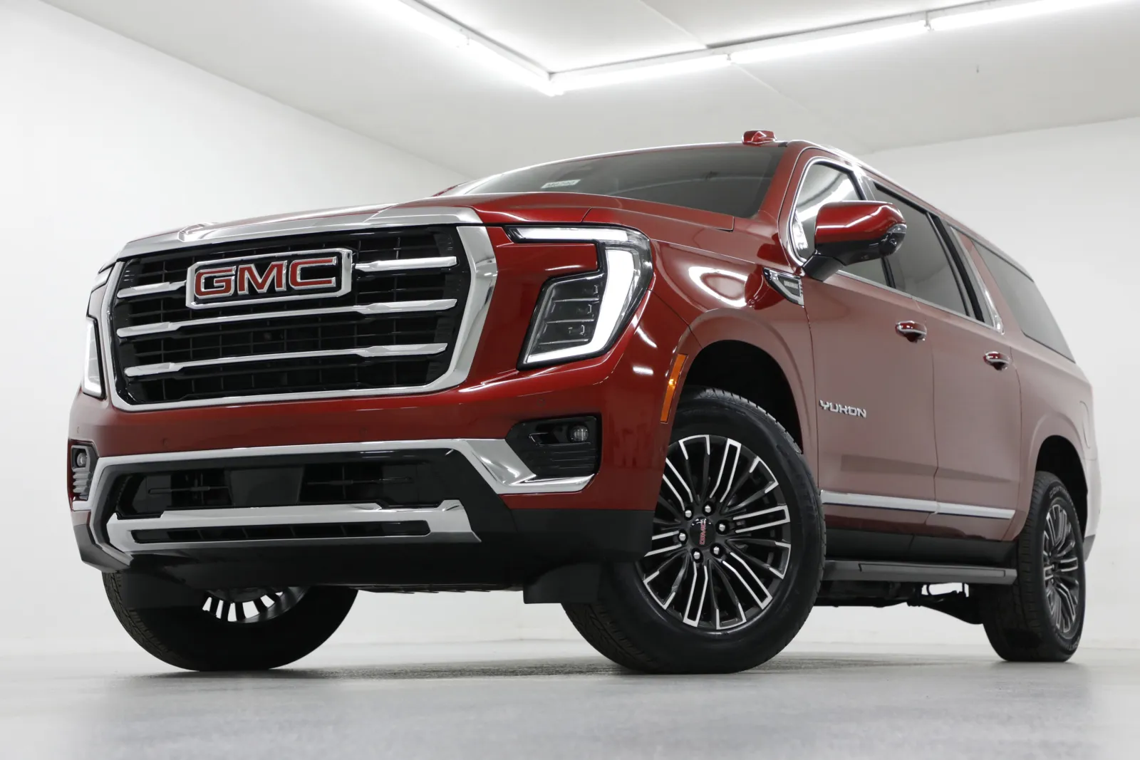 2026 GMC Yukon XL Elevation for sale in Clinton, MO