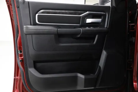 Photos of 2024 Ram 2500 Big Horn for sale in Clinton, MO at Jim Falk Motors