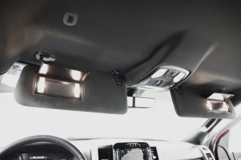 More photos of 2024 Ram 2500 Big Horn at Jim Falk Motors, MO